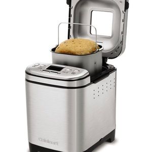 Cuisinart CBK-110 bread maker.  New in the box.
